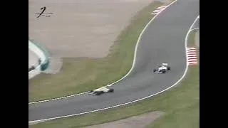 Thumbnail: Mansell vs Schumacher | 1992 French Grand Prix Full Race Formula 1