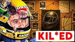 Thumbnail: The Mystery Behind : How Ayrton Senna's Death Changed Formula 1 Forever
