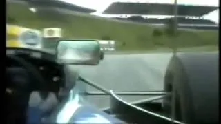 Thumbnail: How was Schumacher quicker than Senna