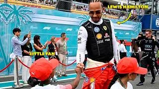 Thumbnail: When F1 Got Wholesome — Moments We Didn’t Expect
