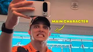 Thumbnail: Formula 1 Being Carried by Pure Chaos for 8 Minutes