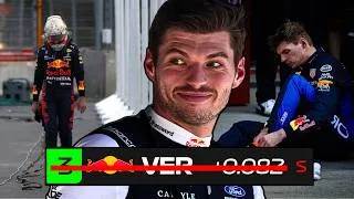 Thumbnail: What if Max Verstappen Retired from F1 Today?