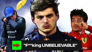 Thumbnail: 8 INSANE Moments You DEFINITELY MISSED At The 2026 British Grand Prix...