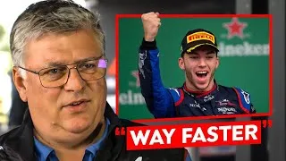 Thumbnail: Why REPLACING Piastri Was A GOOD Thing For Alpine..