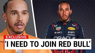 Thumbnail: Lewis Hamilton's Career Is Now Make Or Break, Here's Why..