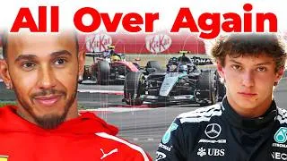 Thumbnail: Lewis PROVES Another 2021 War Is Already Here