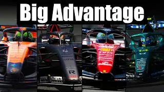 Thumbnail: Why These 4 F1 Teams Could Shock Us in the Second Half of 2026