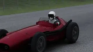 Thumbnail: Stirling Moss Final Lap | 1956 Italian Grand Prix