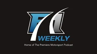 Thumbnail: F1Weekly podcast # 1078 for YT