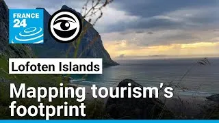 Thumbnail: How Norwegian researchers are using satellite images to track tourism’s environmental impact