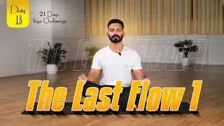 Thumbnail: Daily sadhana The Last Flow 