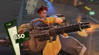 Thumbnail: Deadlock Guide For My Employed Friends