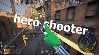 Thumbnail: justyn's deadlock opinions