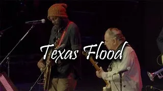 Thumbnail: Jimmie Vaughan & Gary Clark Jr. - Texas Flood (Crossroads Guitar Festival - 2023)