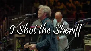 Thumbnail: Eric Clapton - I Shot the Sheriff (Crossroads Guitar Festival - 2023)