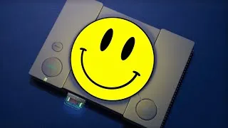 Thumbnail: Yes, games really WERE cooler years ago