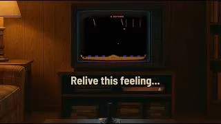 Thumbnail: Atari 2600™: My Play Watch, Relive the 80's on your wrist!