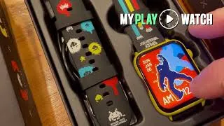 Thumbnail: SPACE INVADERS™: My Play Watch - Backer Update
