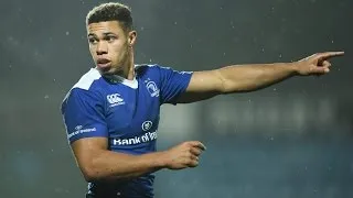 Thumbnail: Adam Byrne - Highlights | Future Lion