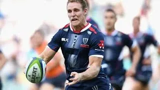 Thumbnail: Reece Hodge | Playmaker | HD Highlights