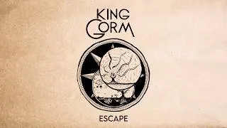 Thumbnail: King Gorm - Escape