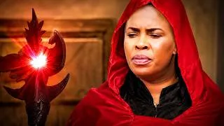 Thumbnail: OMIJE AJOJI - Yoruba Movie 2026 Drama Olayemi Bankole, Kemi Korede, Aina Gold