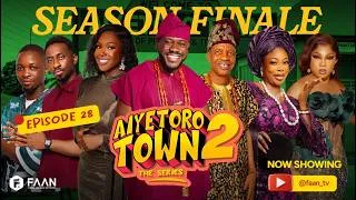 Thumbnail: AIYETORO TOWN SEASON 2 EPISODE 28 - THE END