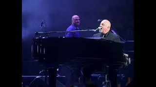 Thumbnail: [SOUNDBOARD] Billy Joel - A Day In The Life (Live at Madison Square Garden, May 25th, 2017)
