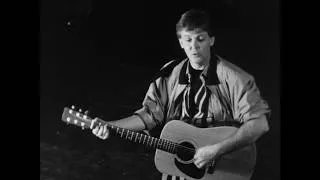 Thumbnail: Paul McCartney - Echoes (Full Documentary, Restored, 1988, Featuring ''In Liverpool'')