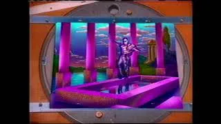 Thumbnail: Billy Joel - When You Wish Upon A Star (From ''Simply Mad About The Mouse'', 1991)