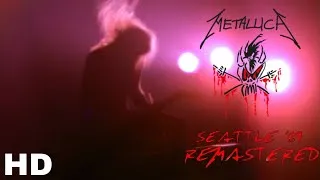 Thumbnail: Metallica 1989 Seattle Live | Blackened | Best Metallica Concert Ever | ESP MX 220 EET FUK