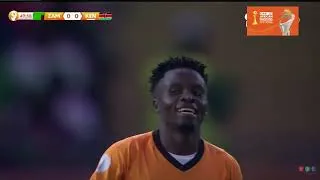 Thumbnail: KENYA  1-0 ZAMBIA EXTENDED HIGHLIGHTS