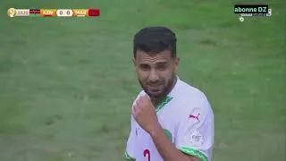 Thumbnail: Kenya vs morocco highlights 1-0