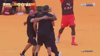 Thumbnail: Kenya vs DR Congo 1-0 - All Goals & Highlights | African Nations Championship 2025  #CHAN #football