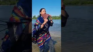 Thumbnail: Son Of Ecuador - Amazing Cover Song #nature #relaxing #music #fabiansalazarwuauquikuna