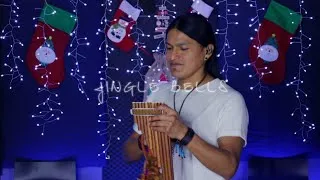 Thumbnail: Jingle Bells - Christmas song by FS #merrychristmas #happynewyear  #fabiansalazarwuauquikuna