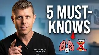 Thumbnail: Lung Biopsy Prep: Five Critical Steps Before Your Procedure
