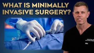 Thumbnail: Brain Bleeds to Fibroids: Same Results, Tiny Incision