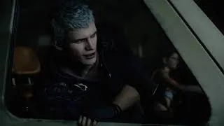 Thumbnail: Devil May Cry 5 gameplay