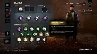Thumbnail: Dead by Daylight with Brand & Aragon