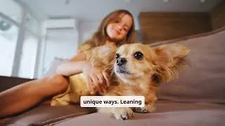 Thumbnail: Dog behavior explained understanding what your dog is telling you
