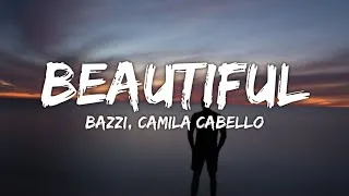 Thumbnail: Bazzi - Beautiful (Lyrics) feat. Camila Cabello