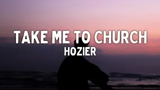 Thumbnail: Hozier - Take Me To Church (Lyrics)