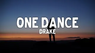 Thumbnail: Drake - One Dance (Lyrics) ft. Wizkid & Kyla