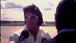 Thumbnail: ELVIS PRESLEY - St.Louis, MO. / June 28, 1973