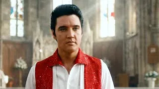Thumbnail: Happy New Year - Elvis 2026