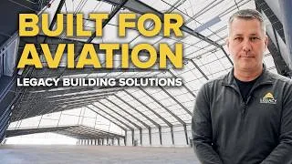 Thumbnail: The Engineering Behind High-Performance Aviation Buildings