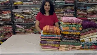 Thumbnail: KOLKATA WORK OR PARTY WEAR SUITS || COTTON SUITS || 7827816306 #viral #suit 