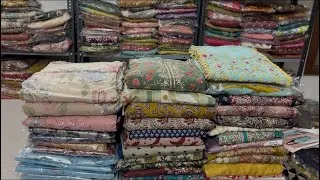 Thumbnail: VIVEK BRAND ME FOR MAHESHWRI SILK SUITS || MUSLIN SUITS || MU7827816306 #viral 