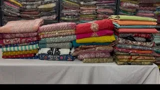 Thumbnail: HANDWORK SUITS || MUSLIN SUITS || COTTON SUITS || 7827816306 #suit #viral 